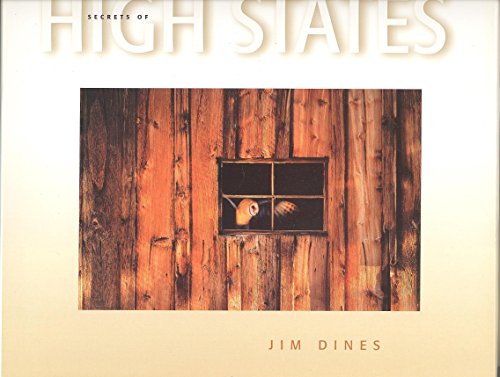 Secrets Of High States