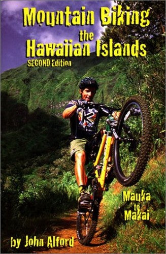 Mountain Biking the Hawaiian Islands