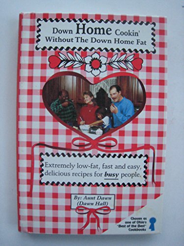 Down Home Cookin' Without the Down Home Fat