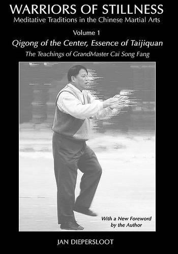 Warriors of Stillness