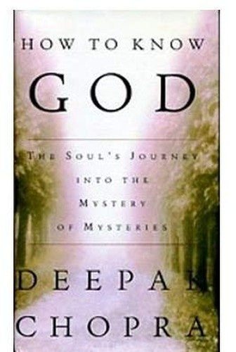 How to Know God