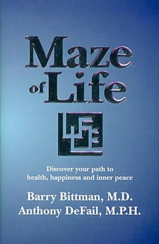 Maze of Life