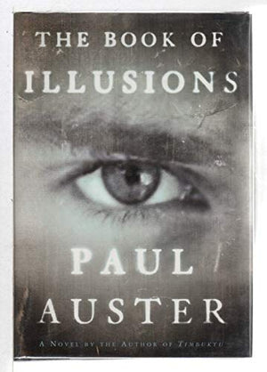 The Book of Illusions