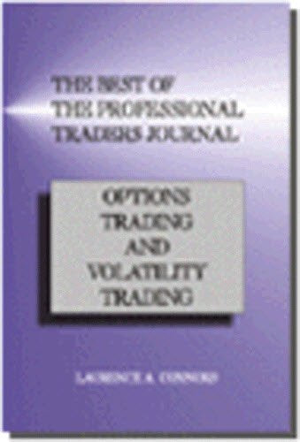 Options Trading and Volatility Trading