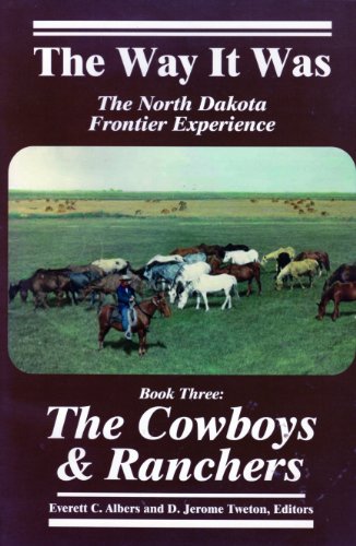 Cowboys & Ranchers