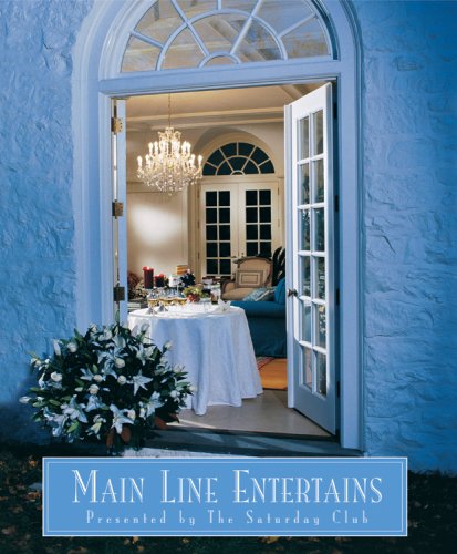 Main Line Entertains