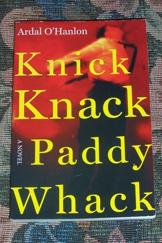Knick Knack Paddy Whack