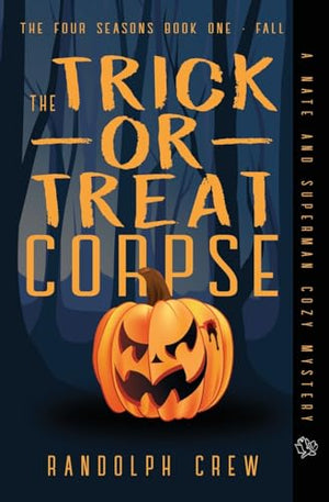 The Trick-or-Treat Corpse