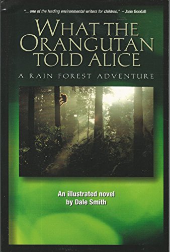 What the Orangutan Told Alice