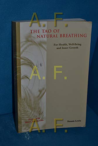 Tao of Natural Breathing