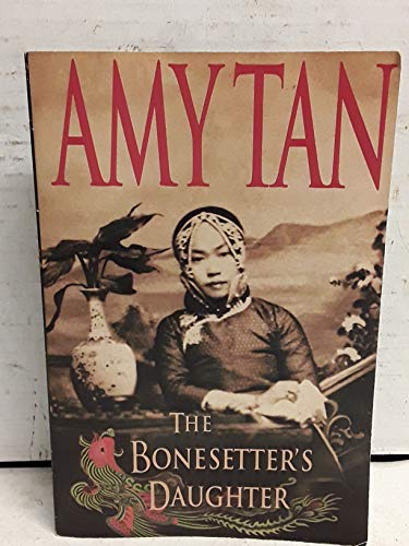The Bonesetter's Daughter