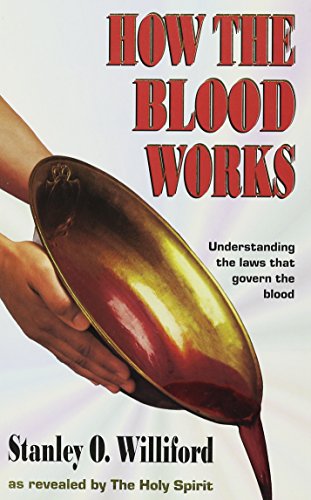 How the Blood Works