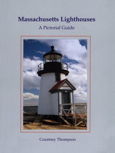 Massachusetts Lighthouses