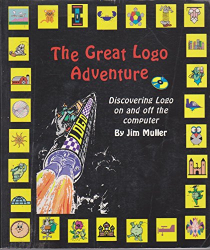 The Great Logo Adventure