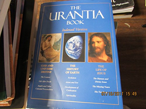 The Urantia Book