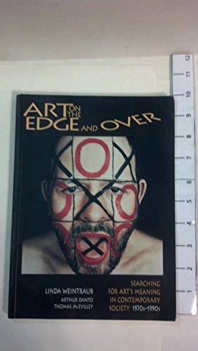Art On the Edge...and Over