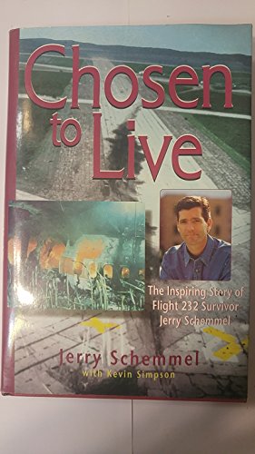 Chosen to Live