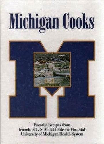 Michigan Cooks