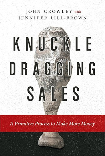 Knuckle Dragging Sales