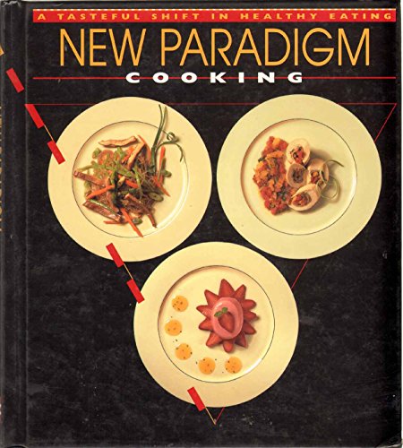 New Paradigm Cooking