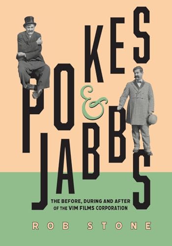 Pokes & Jabbs