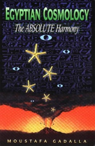 Egyptian Cosmology