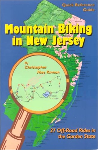 Mountain Biking in New Jersey