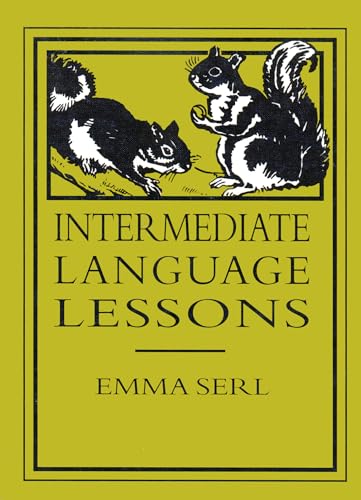Intermediate Language Lessons