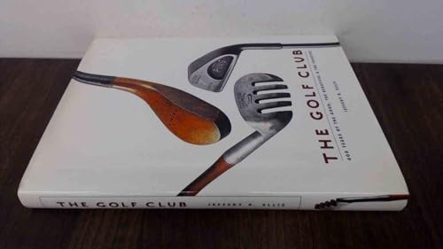 The Golf Club