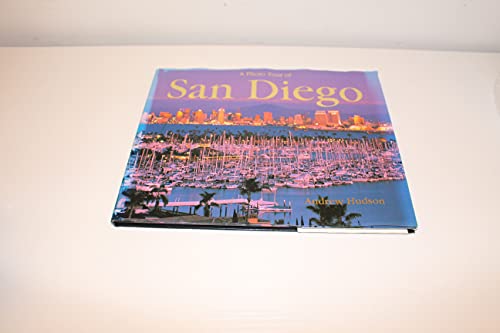 A Photo Tour San Diego