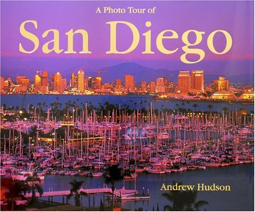 A Photo Tour San Diego