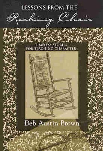 Lessons from the Rocking Chair