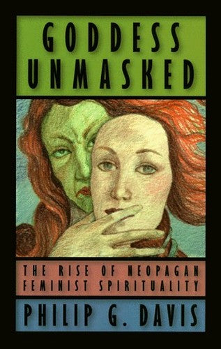 Goddess Unmasked