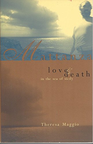Title: Mattanza Love and Death in the Sea of Sicily
