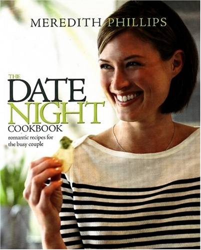 The Date Night Cookbook