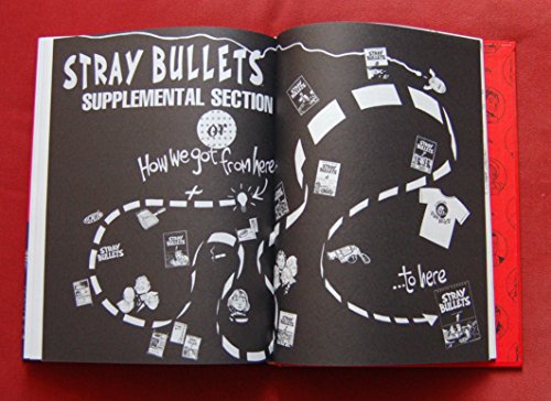 Stray Bullets