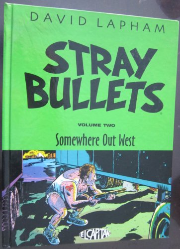 Stray Bullets