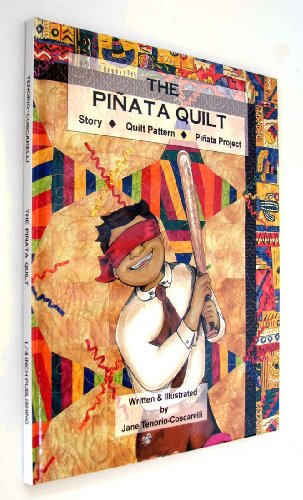 The Pinata Quilt