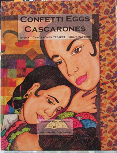Confetti Eggs Cascarones