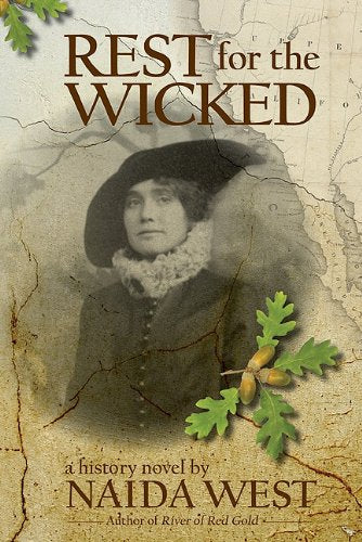 Rest for the Wicked