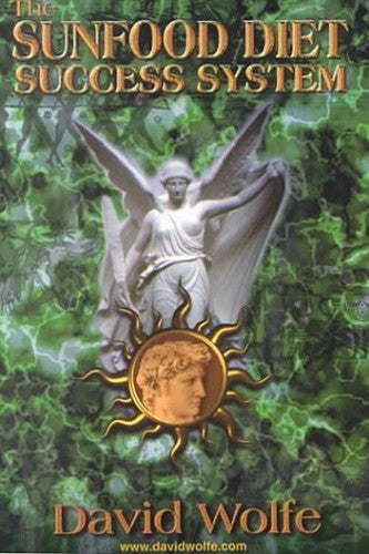 The Sunfood Diet Success System