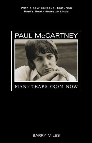 Paul McCartney: Many Years From Now