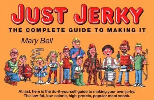 Just Jerky