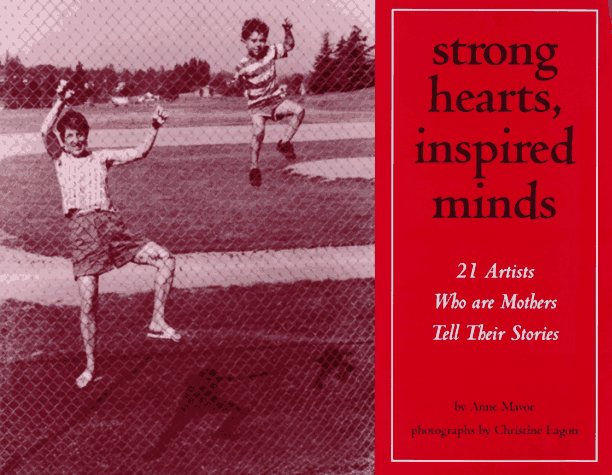 Strong Hearts, Inspired Minds