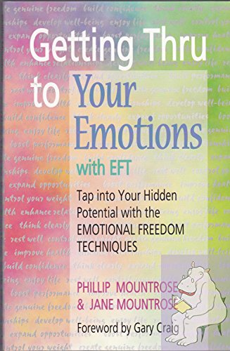 Getting Through to Your Emotions with Eft