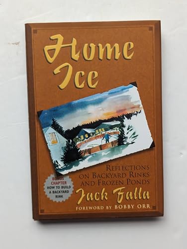 Home Ice