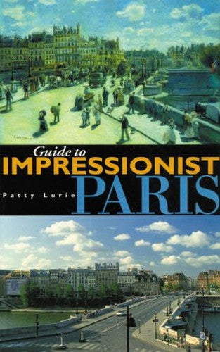 Guide to Impressionist Paris