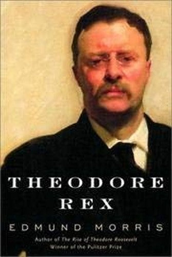 Theodore Rex,
