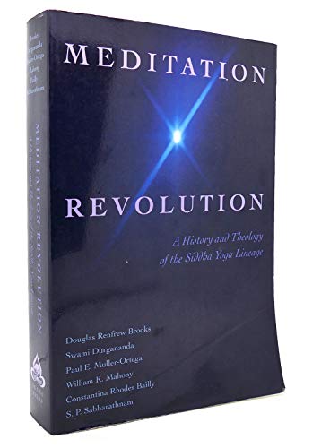 Meditation Revolution