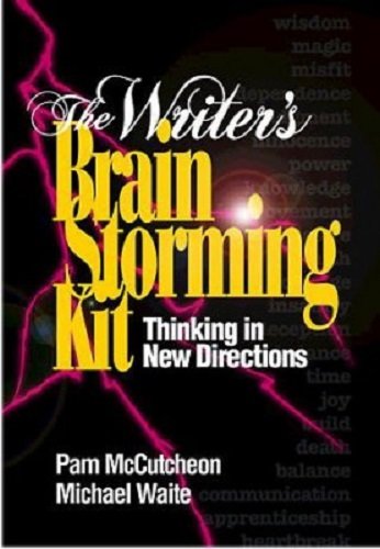 Writer's Brainstorming Kit